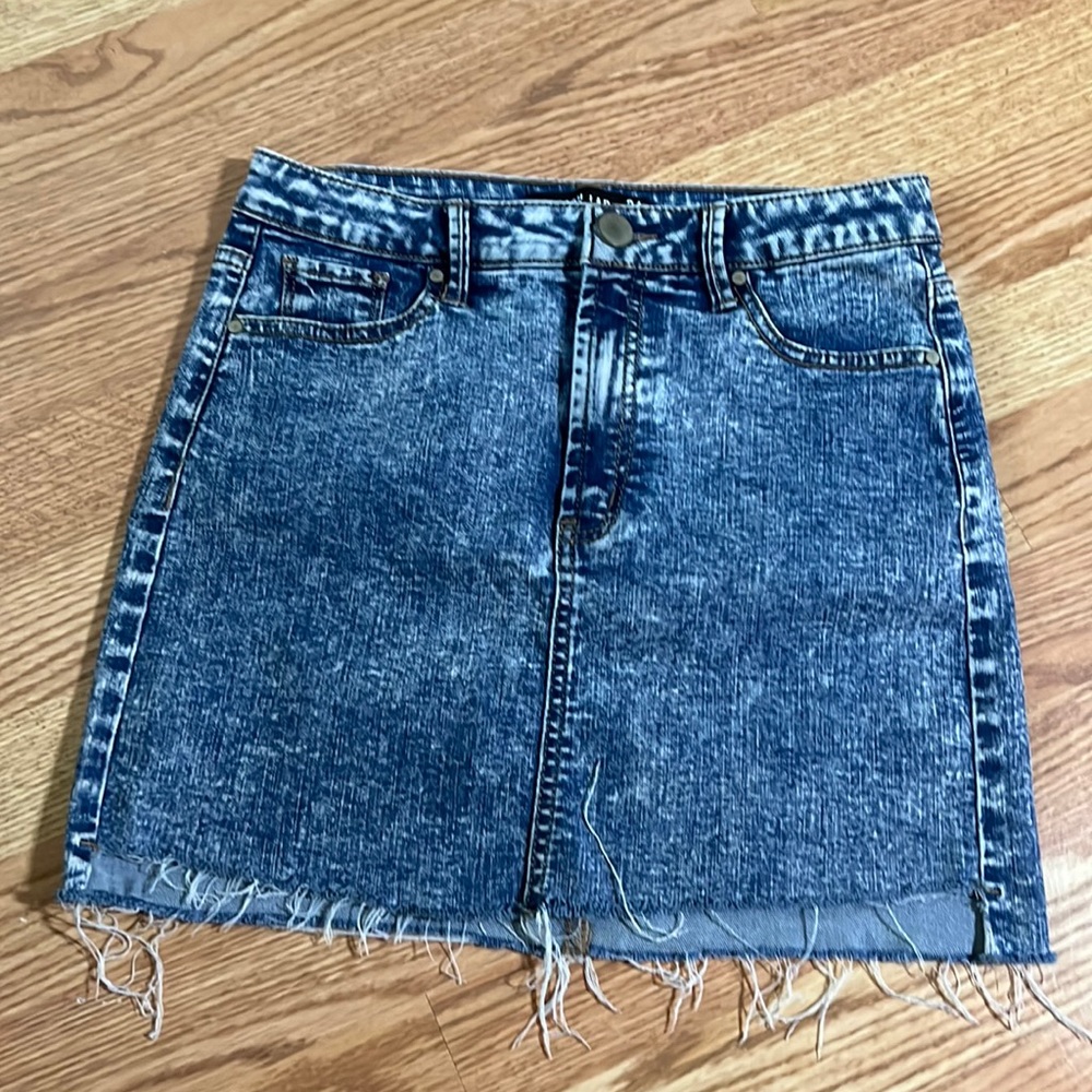 Design lab skirt